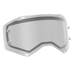 SCOTT LENS - PROSPECT/FURY DBL - CLR WRKS AFC