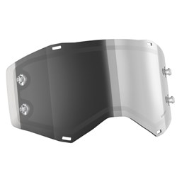 SCOTT LENS - PROSPECT/FURY DBL - LS GRY WRKS AFC