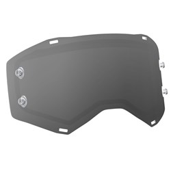 SCOTT LENS - PROSPECT DBL - GRY WRKS
