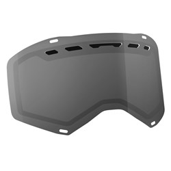 SCOTT LENS - PROSPECT DBL - GRY ACS