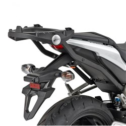 GIVI SPECIFIC REAR RACK - HONDA CB1000R 08-17 (NEEDS PLATE)