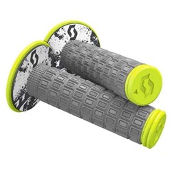 SCOTT GRIP - MELLOW & DONUT BLACK/PINK