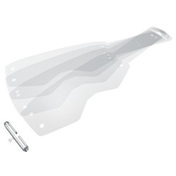 SCOTT TEAR OFF - PROSPECT/FURY (PACK OF 20)