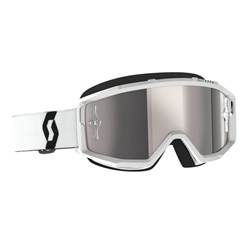 SCOTT PRIMAL - WHT - SILVER CHR WRKS