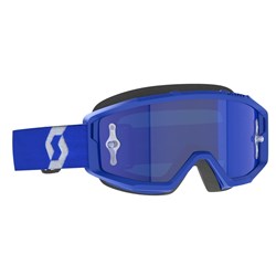 SCOTT PRIMAL - BLU/WHT BLU - BLU CHR WRKS
