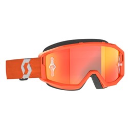 SCOTT PRIMAL - ORG/WHT - ORG CHR WRKS