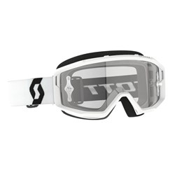 SCOTT PRIMAL CLR - WHT - CLR WRKS