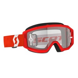 SCOTT PRIMAL CLR - RED/WHT - CLR WRKS