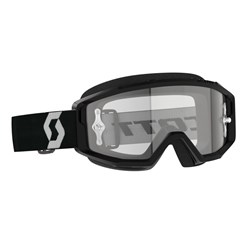 SCOTT PRIMAL CLR - BLK/WHT - CLR WRKS