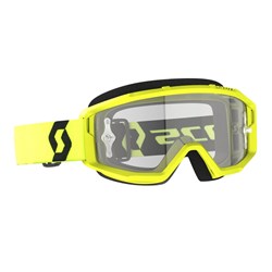 SCOTT PRIMAL CLR - YEL/BLK - CLR WRKS