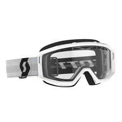 SCOTT PRIMAL ENDURO - WHT - CLR S0 ACS