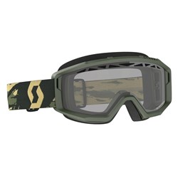 SCOTT PRIMAL ENDURO - CAMO KAKI - CLR ACS