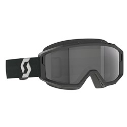 SCOTT PRIMAL SAND DUST - BLK/WHT - DARK GRY