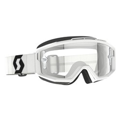 SCOTT SPLIT OTG - WHT/BLK CLR - WRKS