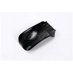 UFO SUZUKI REAR SHOCK COVER RM125/250 89-92