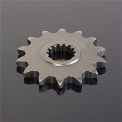 RENTHAL FRONT SPROCKET ROAD 17T (309U-520-17P) /