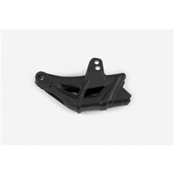 /UFO KTM CHAIN GUIDE SX/SXF SNR 07-10 BLK
