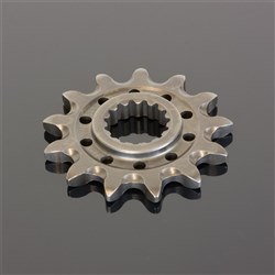 RENTHAL FRONT SPROCKET ROAD ULTRALIGHT 16T (315U-525-16P) [ONC01] #