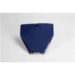 UFO HUSQVARNA FRONT FENDER TC/FC 16-18 NO TC250-16 BLU [ONC01] #