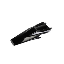 /UFO HUSQVARNA REAR FENDER TC/FC 19 (WHT)