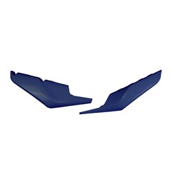 UFO HUSQVARNA TC/FC 19 LOWER SIDE PANELS (BLU)