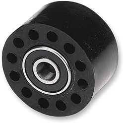 UFO HONDA CHAIN ROLLER CRF250R 04/CRF250X 05-16 BLK
