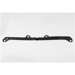 UFO YAMAHA SWINGARM SLIDER YZF250/426WR250/400/42 02-04 BLK
