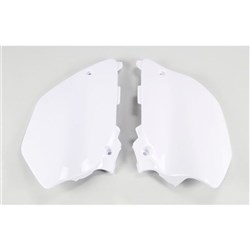 /UFO YAMAHA SIDE PANELS YZ125/250 06-14 (REFLEX BLU)