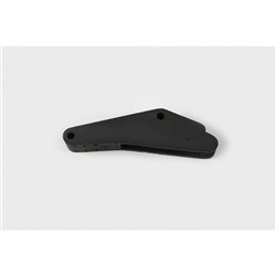UFO KTM CHAIN GUIDE 65 09-15 BLK
