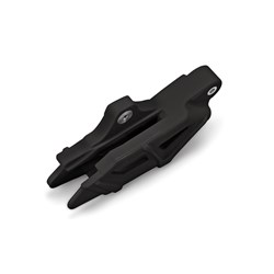 UFO KTM CHAIN GUIDE 125/150/250SX/250/350/450/505SXF 11-19 BLK