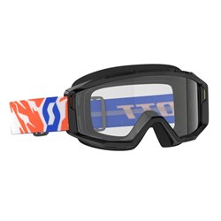 SCOTT PRIMAL YTH CLR - BLK - CLR S0