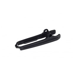 UFO KTM SWINGARM CHAIN SLIDER 65SX 16-26 BLK