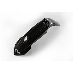 UFO KTM FRONT FENDER 85SX 18 BLK