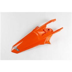 UFO KTM REAR FENDER 85SX 18 (ORG 98-18)