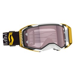 SCOTT PROSPECT 2.0 AMP - BLK/GLD - ROSE WRKS