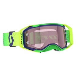 SCOTT PROSPECT 2.0 AMP - PUR/YEL ROSE - ROSE