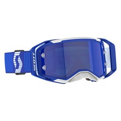 SCOTT PROSPECT 2.0 - BLU/WHT - BLU CHR WRKS