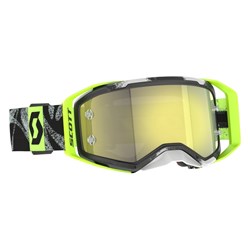 SCOTT PROSPECT 2.0 - BLK/YEL - YEL CHR