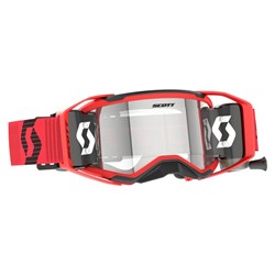 SCOTT PROSPECT 2.0 WFS - RED/BLK - CLR WRKS