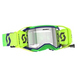 SCOTT PROSPECT 2.0 WFS - PUR/YEL - CLR