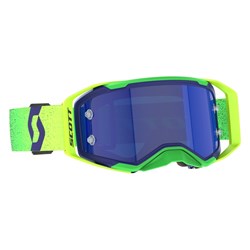SCOTT PROSPECT 2.0 AMP CHR - PUR/YEL - BLU CHR