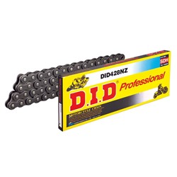 DID SUPER NON-O-RING 428NZ SDH 136FB (CTN25)