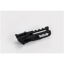 UFO HONDA CHAIN GUIDE CR125/250/500 07 CRF250R 07-25/CRF450R 07-26 BLK