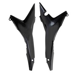 UFO HONDA AIR BOX COVER CRF250R 14-17/CRF450R 13-16 (RED 00-18)