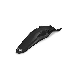 UFO KAWASAKI REAR FENDER KX250F 25 / KX450F 24-26 BLK