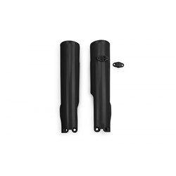 UFO KTM COMPATIBLE FORK SLIDERS SX150 25-26 SX125/250/300 SXF 250/350/450 23-26 EXC/F150/250/300/450/500 24-26 BLK