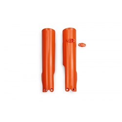 UFO KTM COMPATIBLE FORK SLIDERS SX150 25-26 SX125/250/300 SXF 250/350/450 23-26 EXC/F150/250/300/450/500 24-26 ORG
