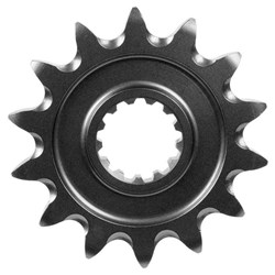 RENTHAL FRONT SPROCKET MX GROOVED CRF250R 2018 12T (501--520-12GP) /