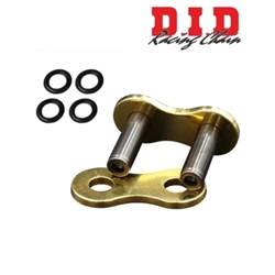 DID RIVET LINK (ZB)  520ERV7 G&G