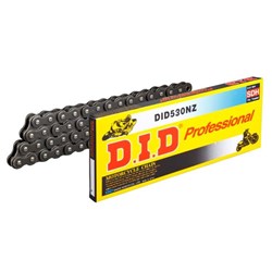 DID SUPER NON-O-RING 530NZ SDH 120FB (CTN10)